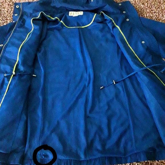 🍁FALL SALE🍁Michael Kors jacket - Picture 5 of 7